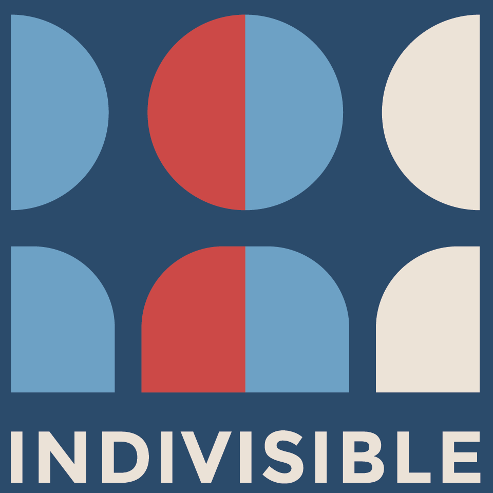 Indivisible Indivisible