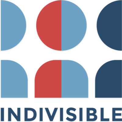 Indivisible Indivisible